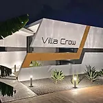 Crow Вилла