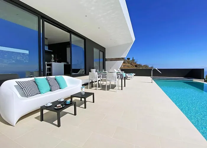 ヴィラ Crow ティハラフェ